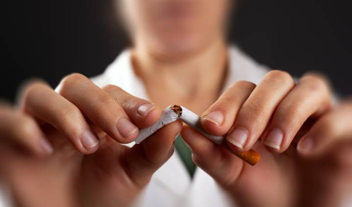 ¡Medida sin precedentes! Este es el primer país en imponer una prohibición generacional de fumar