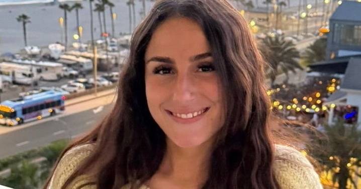 'I thought the blood was nothing to worry about - but it was something far worse'