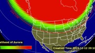 Northern Lights in California? Solar storms could trigger auroras