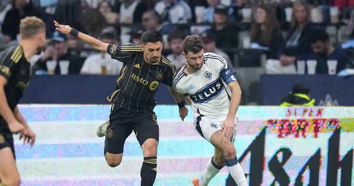Vancouver Whitecaps look ahead to Western Conference final