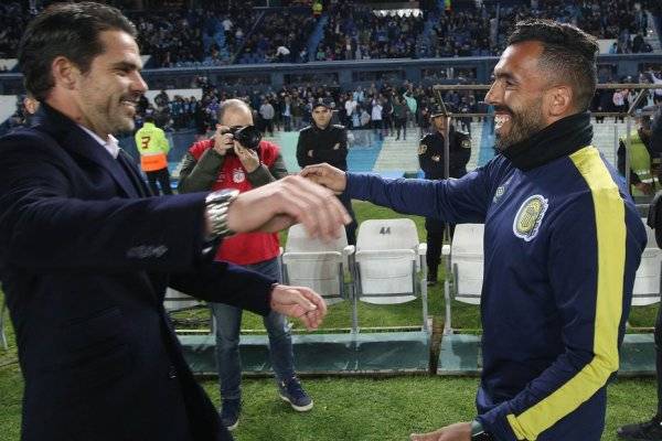 Un ex jugador de Boca expresó su deseo de dirigir al club y opinó sobre Riquelme