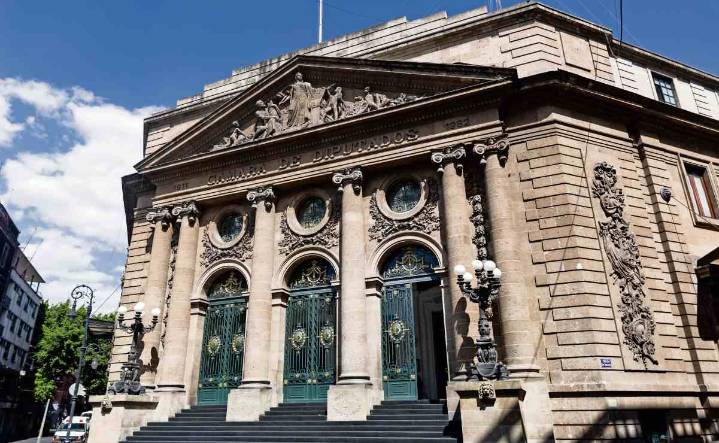 Congreso de CDMX pide 22% de aumento presupuestal para 2026