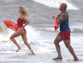 Celebran el regreso de grandes producciones de televisión a LA