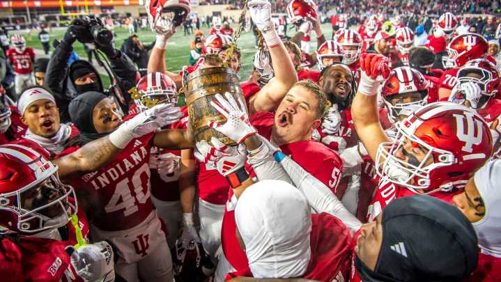 Is 2025 most ‘consequential’ Bucket Game in IU program history?