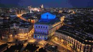 El Teatro Real, galardonado con el Premio de Sostenibilidad en los International Opera Awards 2025