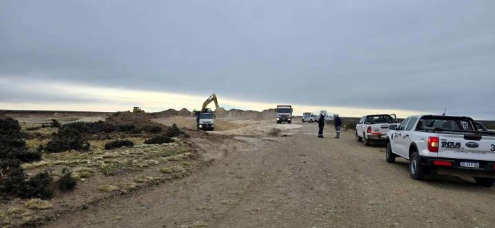 Palermo Aike: YPF avanza en definiciones técnicas para el inicio de las perforaciones