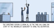 Humorous Comics By Tom Gauld For All The Book And Science Lovers Out There (40 New Pics)