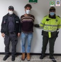 A la cárcel fue enviado al parecer por matar a su mamá con un ladrillo