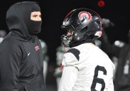 PIAA football playoffs: Aliquippa comeback falls short in loss to Twin Valley in a Class 4A semifinal