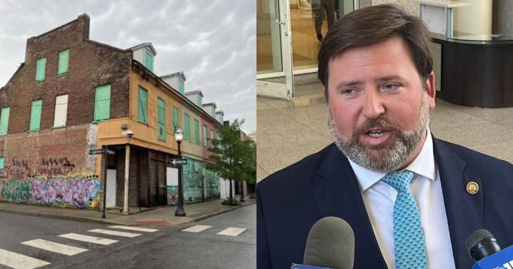 New mayor doubles down on Mobile blight ordinance