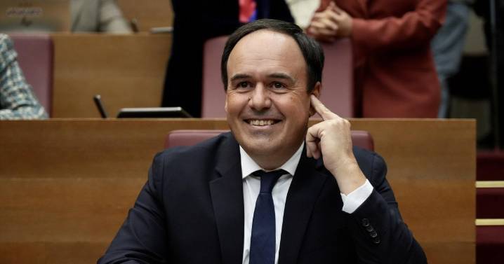 Los principales anuncios de Pérez Llorca como nuevo presidente de la Generalitat