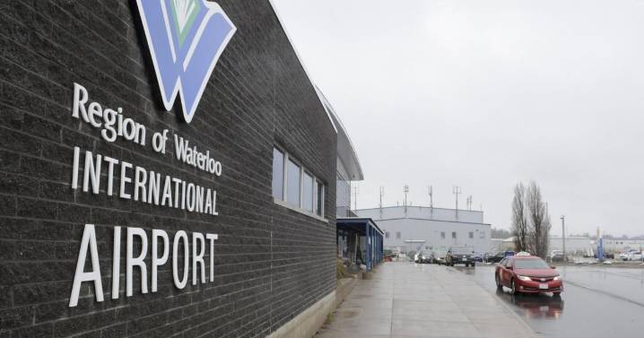 Federal budget will help Waterloo Region grow, leaders say