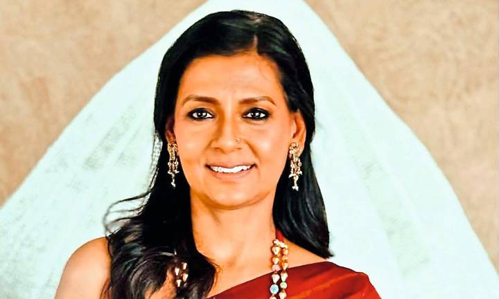Nandita Das Returns to Tollywood