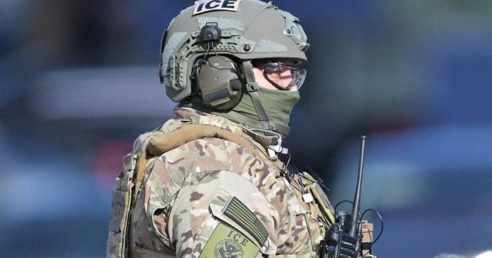 ICE says father who was detained in Durango, Colorado was "mistaken" for someone else