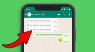 Así podrás recuperar mensajes, fotos y videos borrados por 'accidente' de tu WhatsApp