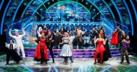 Strictly Come Dancing finalist 'exposed' as fans issue same complaint