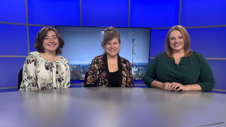 SoKY Speaks: Jazz Meets Rock & Roll Concert