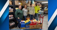 Ameren Illinois delivers 20,000 lbs of food to local pantries