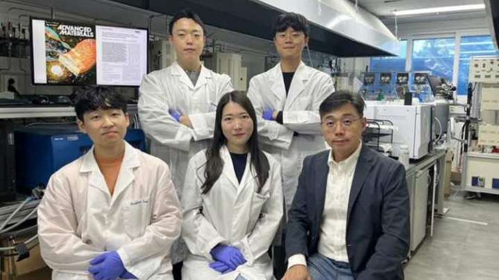 Logran fabricar en tan solo 10 minutos dispositivos con los que producir hidrógeno de forma limpia