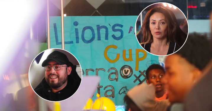 Sierra Vista High School students turn esports arena into real