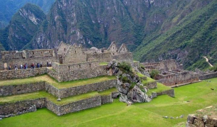 Machu Picchu: habilitarán boletos para que turistas del Camino Inca ingresen a la Llaqta