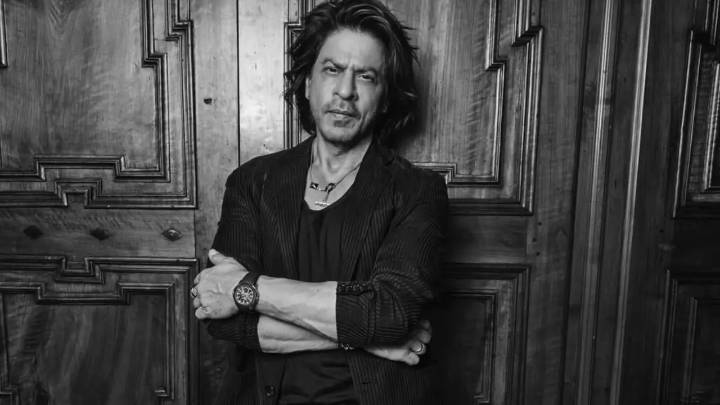Shah Rukh Khan’s tribute at Global Peace Honours calls for unity after 26/11 and Delhi blast remembrances