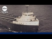 50th anniversary of the sinking of the Edmund Fitzgerald