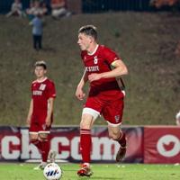 Canadian defender Nikola Markovic making his mark with North Carolina State