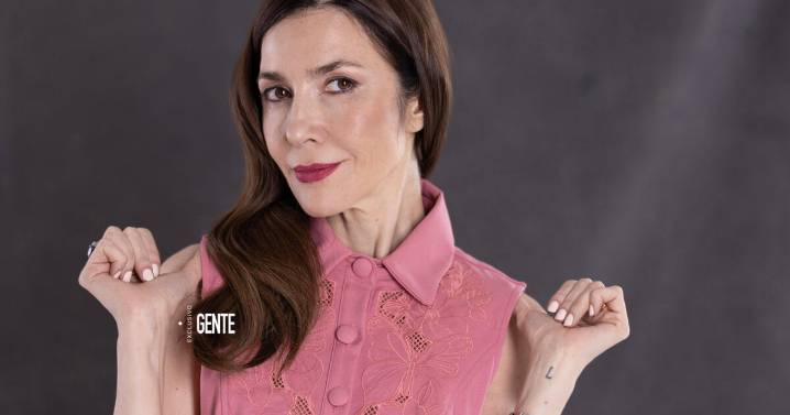 “Aprendí a cocinar a los 50”: las 5 recetas que Cristina Pérez le prepara a Luis Petri (incluye el "risotto del amor")