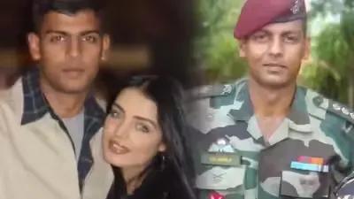 Actress Celina Jaitly’s Brother, A Retired Army Officer, Detained In UAE; High Court Asks Centre To Step In