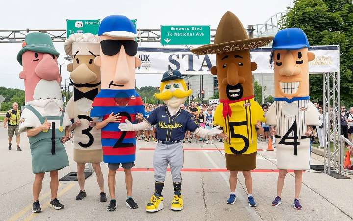 A Home Run for Philanthropy