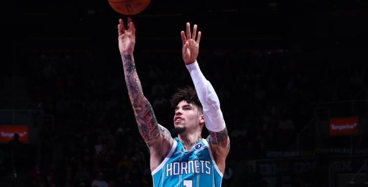 LaMelo Ball, Hornets Open to Trade