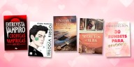 Cinco novelas románticas con los súper descuentos del Black Friday