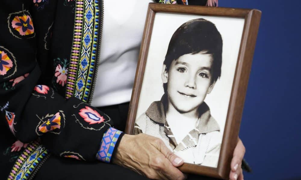 Los niños perdidos de la avalancha de Armero, 40 años sin verdad ni consuelo