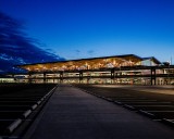 Cleveland takes notes as Pittsburgh debuts $1.7 billion terminal aimed at local travelers