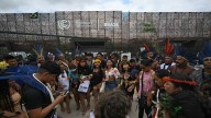 Pabellón de la ONU en la COP30 de Brasil fue bloqueado casi cuatro horas por parte de indígenas que exigieron reunión con presidente Lula Da Silva