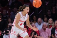 Kingston Flemings’ Las Vegas Show Blows Up Nationally, But Kelvin Sampson Knows Isiah Harwell & Kalifa Sakho Key Houston’s Next Leap