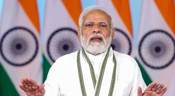 PM Modi to attend G20 Summit in South Africa from November 21