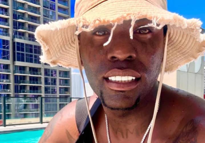 Jurado declara culpable rapero cubano Chocolate MC rompió a llorar