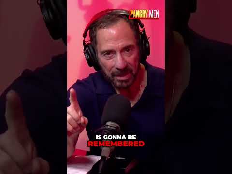 Trump Ruining Legacy Over Jeffrey Epstein