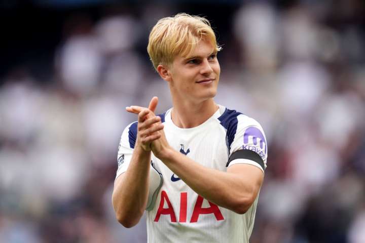 25 Facts About Lucas Bergvall