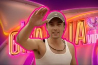 La Granja VIP: Sergio Mayer Mori se rebela y cambia las reglas de la eliminación