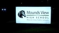 Mounds View High School teacher charged for criminal sexual conduct with student