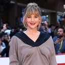 Jennifer Lawrence on Nude Scenes