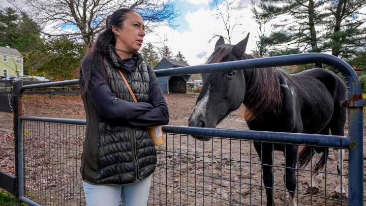 PFAS in Glocester, Smithfield schools superintendent on leave, SNAP