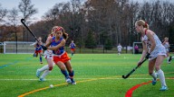 Field hockey: SUNY New Paltz garners four SUNYAC all