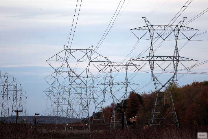 Is your electric bill  spiking? The Ohio battle over who pays for data center power demands