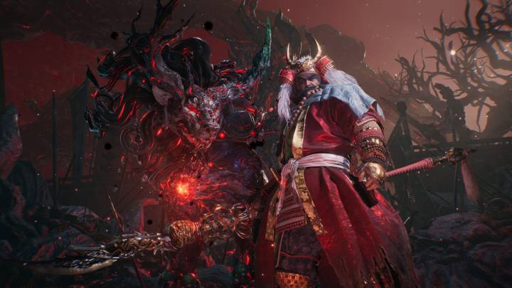 Nioh 3 PC System Requirements Revealed - RTX 3060 Ti/ RX 6700 XT Required For 1080@60 FPS With Upscaling