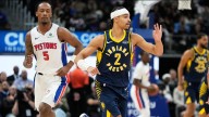 Duren’s 31 points in return power Pistons to 10th straight win; Pacers' skid reaches 8 games