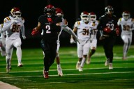 Photos: Fairview Knights Vs. Rocky Mountain Lobos Football